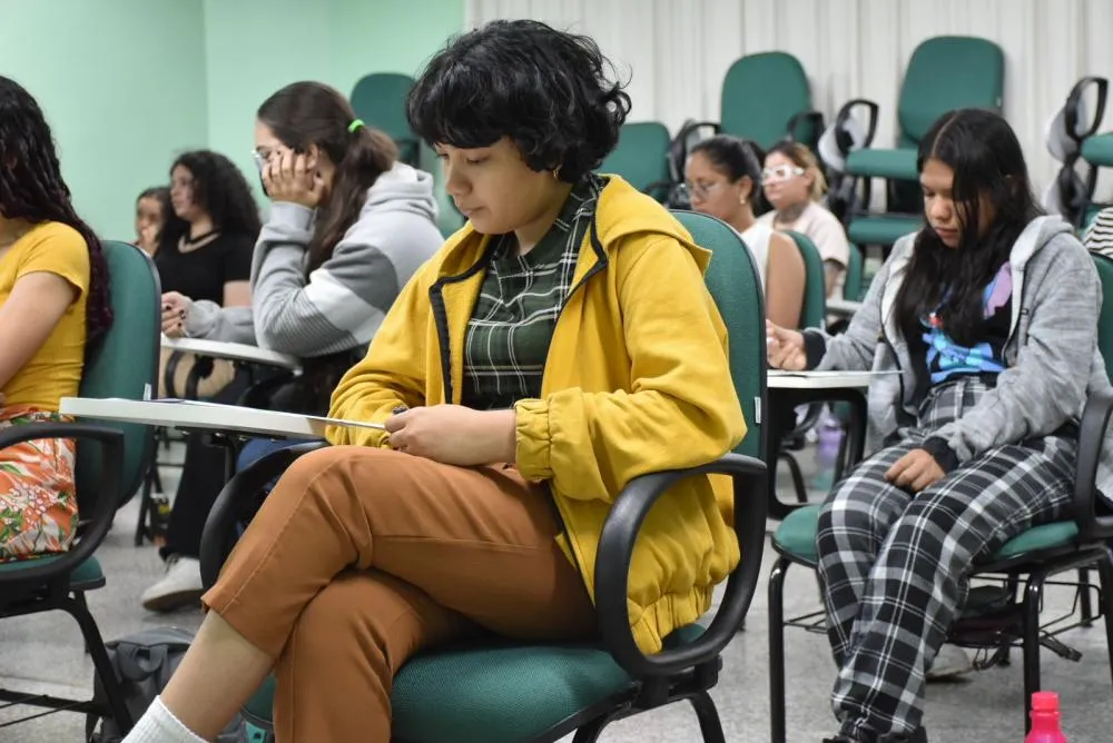 Aplicação das provas da UEA inicia neste domingo (20/10)