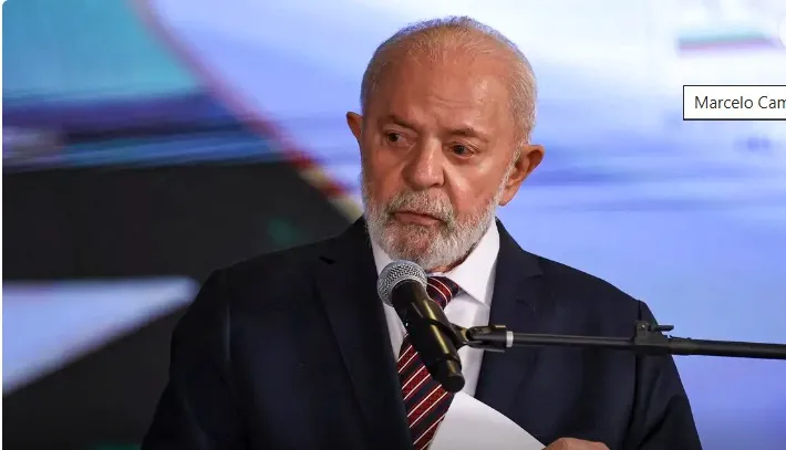 Médico confirma traumatismo craniano em Lula após queda no Alvorada