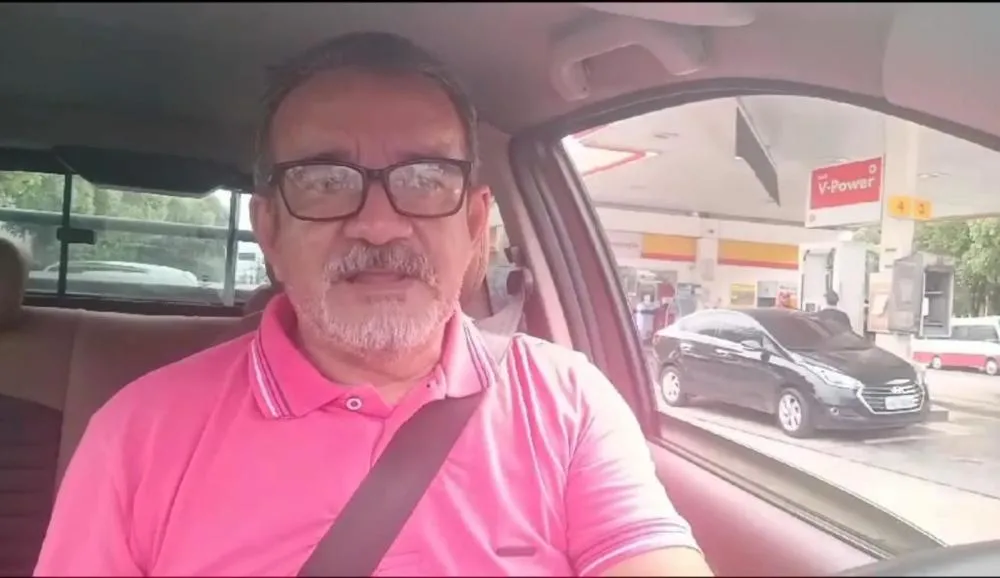 Professor da Fametro é demitido após negar voto a Alberto Neto
