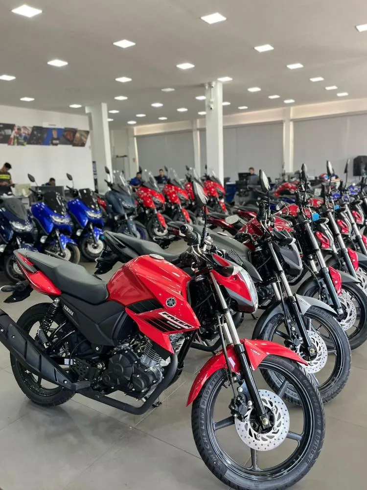 Festival Playlist terá exposição de motocicletas