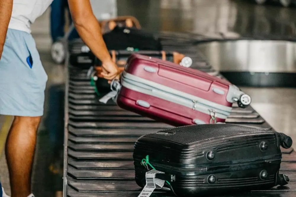 Aeroporto de Manaus registra 2,1 milhões de passageiros até setembro