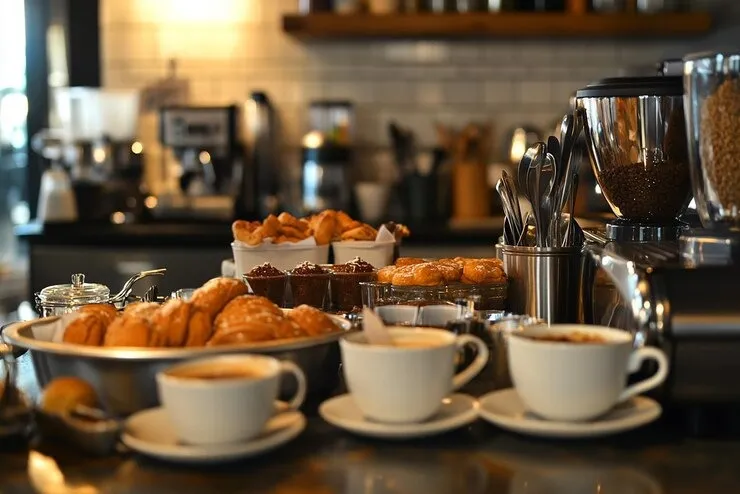 Café da Tarde: Tradição que está conquistando Manaus
