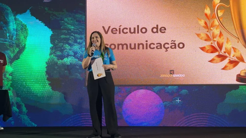 Tetracampeã: Incubadora da UEA vence Prêmio Jaraqui Graúdo 2024