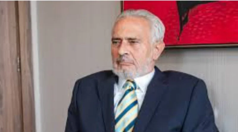 Samuel Hanan destaca em artigo, “o Brasil que dá certo e pode mais”