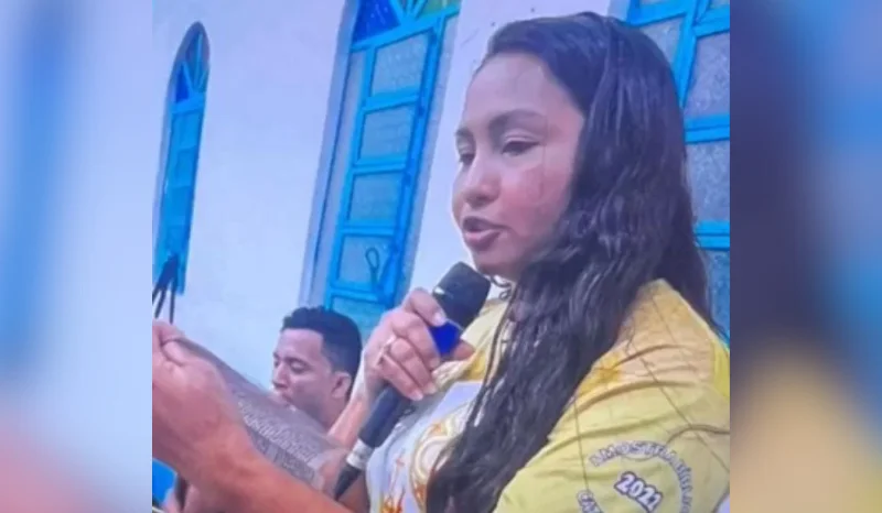 Mulher é Assassinada pelo Marido em Manaus: Crime Ocorre na Frente dos Filhos