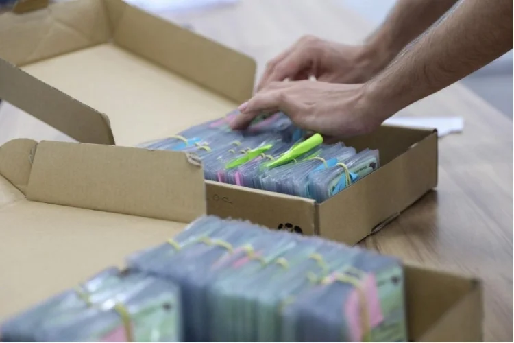 Mais de 500 mil novas Carteiras de Identidade emitidas no Amazonas