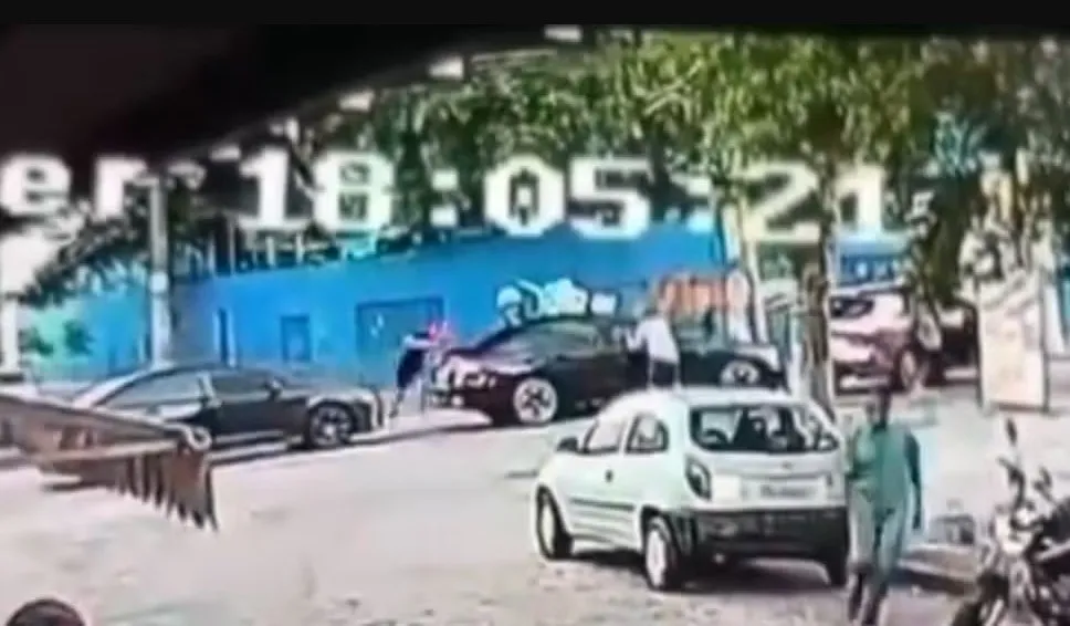 Pastor Silas Malafaia Escapa de Tentativa de Assalto no Rio de Janeiro
