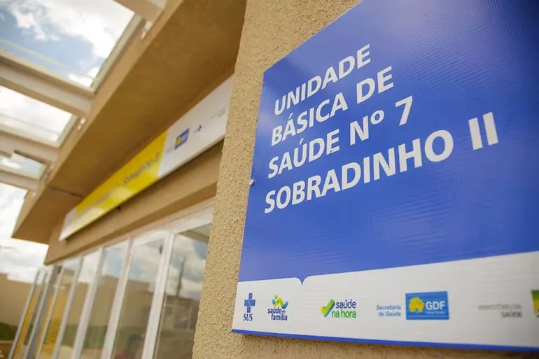 Servidor do DF é investigado por furtar em R$ 50 mil peças de computadores
