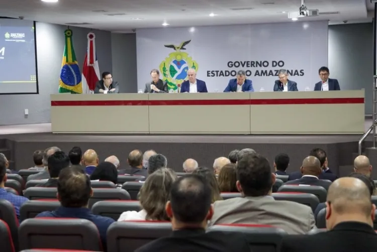 Codam aprova R$ 6,9 bilhões em investimentos para o Polo Industrial de Manaus em 2024