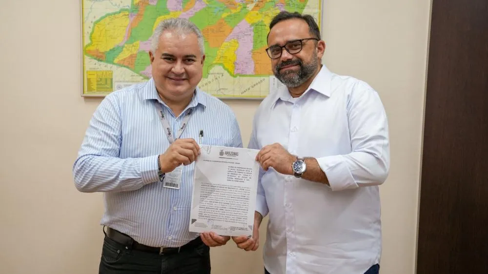 Afeam e Semig firmam acordo para financiamento de Gás Natural Veicular a taxistas e motoristas de aplicativos