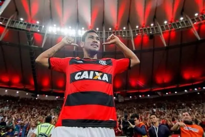 Nacional FC anuncia contratação de Hernane Brocador para o Campeonato Amazonense 2025