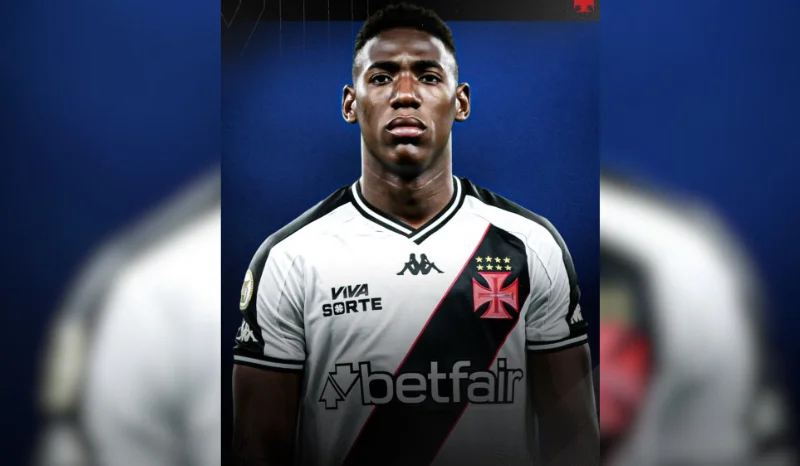 Vasco da Gama vende zagueiro Léo ao Athletico-PR por US$ 2 milhões