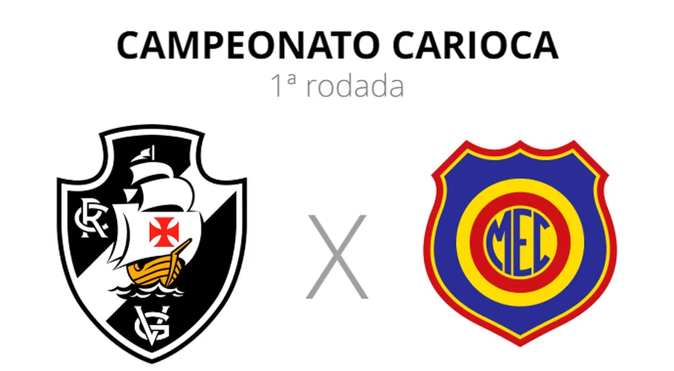 Manaus recebe Vasco x Madureira pelo Carioca; vendas de ingressos começam hoje