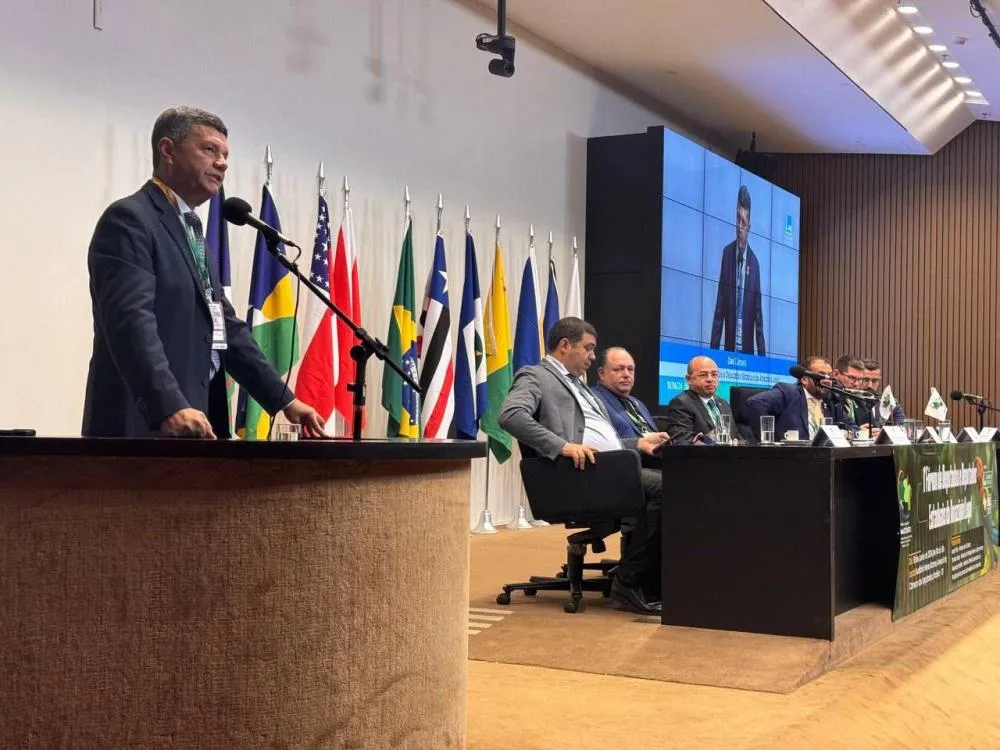 Comandante Dan Aponta Avanços e Desafios na Segurança Pública do Amazonas