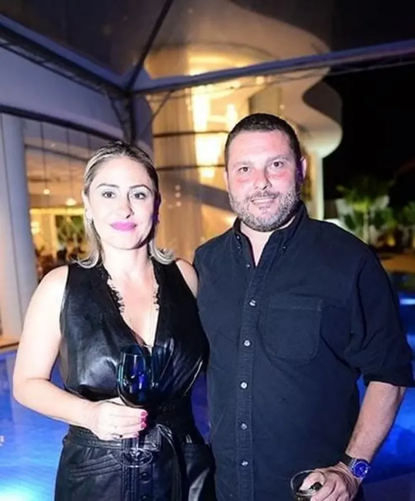 Empresários de Americana morrem em queda de helicóptero; filha sobrevive ao acidente