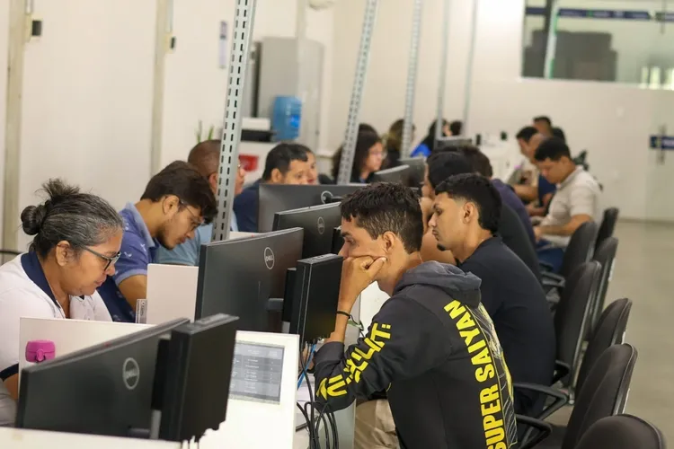 Vagas de Emprego Disponíveis no Sine Amazonas
