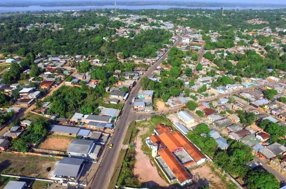 Prefeitura de Iranduba avalia construção de abrigo municipal para idosos, após audiência com o Ministério Público