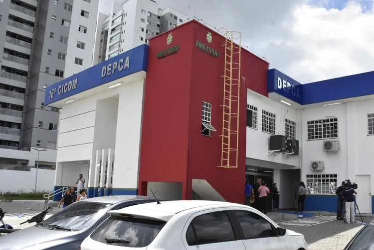 Condenação de Agressor em Novo Aleixo