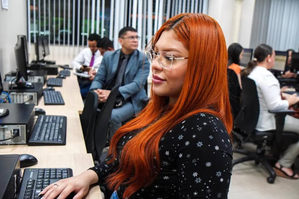 ‘Câmara Digital Legislativa’ é tema de capacitação para novos servidores da CMM