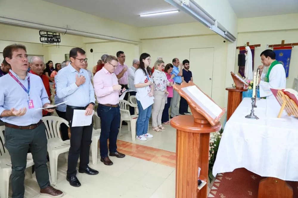 TVLAR comemora seu aniversário com reinauguração de loja e semanas de ofertas