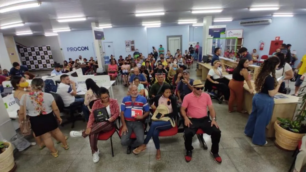 Oportunidade para Regularizar Dívidas com Amazonas Energia