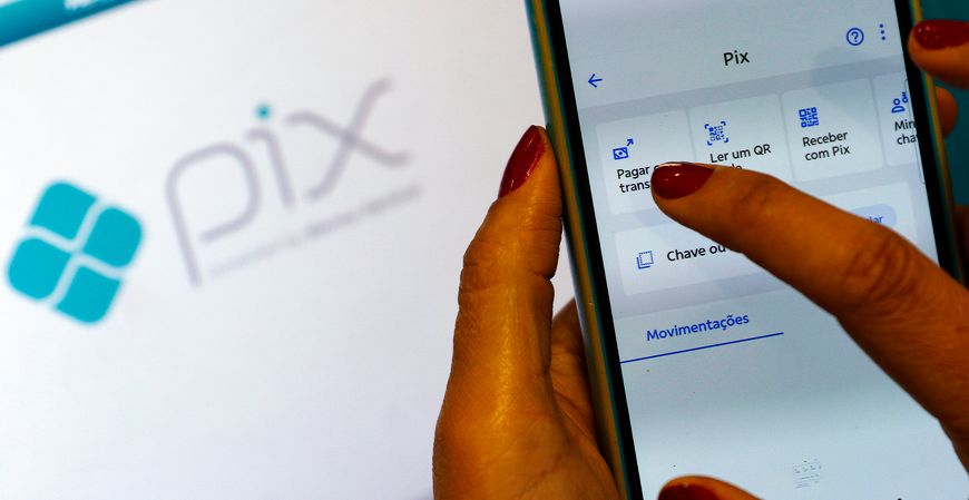 PIX Enfrenta Interrupção Temporária e Gera Reclamações: Entenda o Motivo