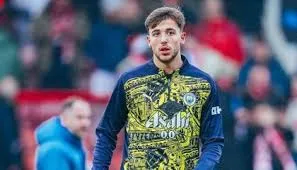 Jogador de R$ 360 Milhões do City Sai Lesionado em Estreia