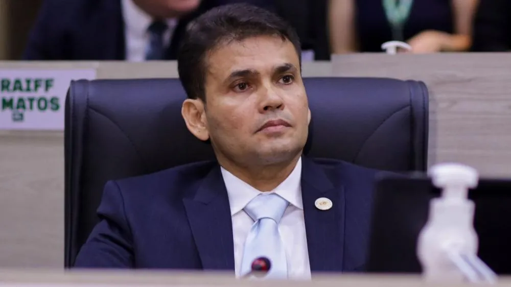 Vereador Coronel Rosses repudia fala de Lula e convida a população à voltar as ruas: “O Brasil quer o impeachment”