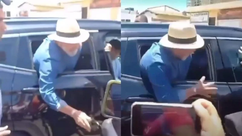 Lula Sofre Susto na Bahia Após Falha na Segurança