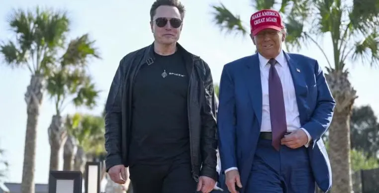 Justiça Bloqueia Acesso de Elon Musk a Dados do Tesouro dos EUA