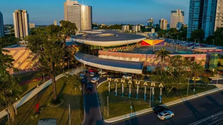 Manauara Shopping anuncia programação especial para o Carnaval 2025