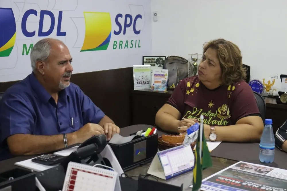 CDL Manaus ajudará na divulgação para arrecadar recursos para Apae e reduzir fila de espera