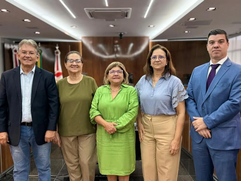 Ministério Público elege Silvana Nobre como nova corregedora-geral e define membros do Conselho Superior