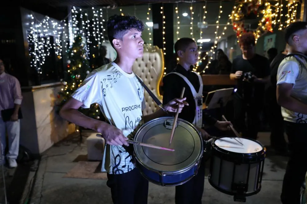 Com 60 vagas, UEA abre inscrições para Projeto de Orquestras e Bandas Infantis e Juvenis