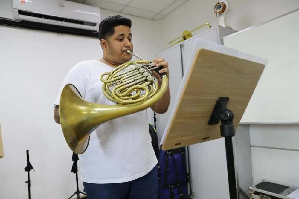Curso de extensão em Harmonia e Improvisação na Música Popular: UEA abre inscrições para 40 vagas