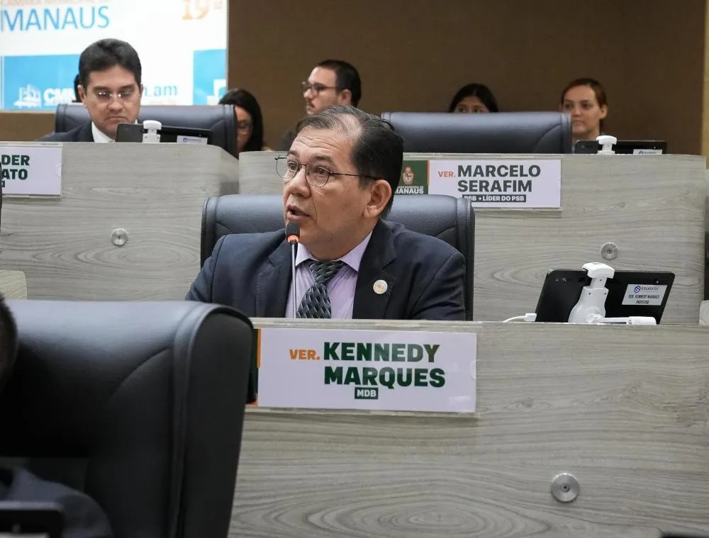 CMM debate saúde, direito das pessoas com deficiência e avanços no censo animal em 5ª Sessão Ordinária