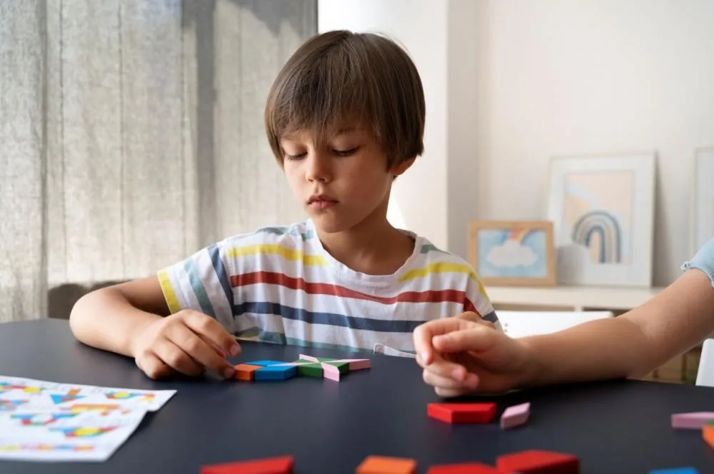 Você conhece a síndrome de Asperger?