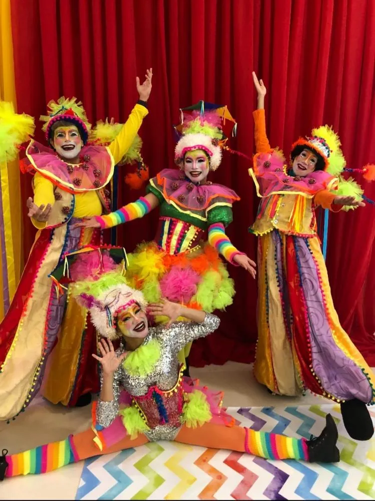 Carnaval da família no Shopping Ponta Negra investe na inclusão, com atrações para PCDs, idosos, pessoas com TEA e crianças eólicas offshore forem derrubados, projeta setor elétrico