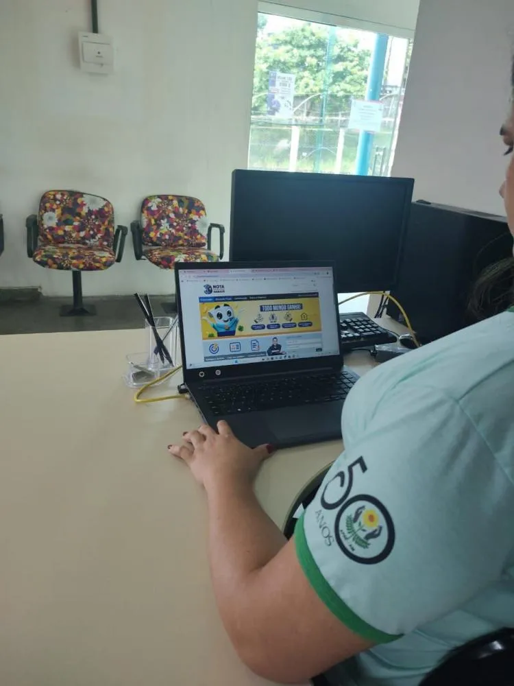 Apae Manaus promove campanha para ser beneficiada pela Nota Premiada Manaus