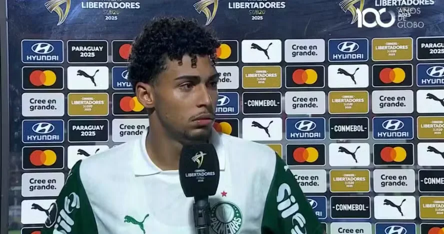 Omissão da Conmebol e CBF em caso de racismo devem ser investigadas, diz deputado