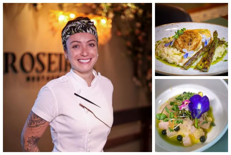 Final de semana com boa música e alta gastronomia em Manaus; saiba onde aproveitar