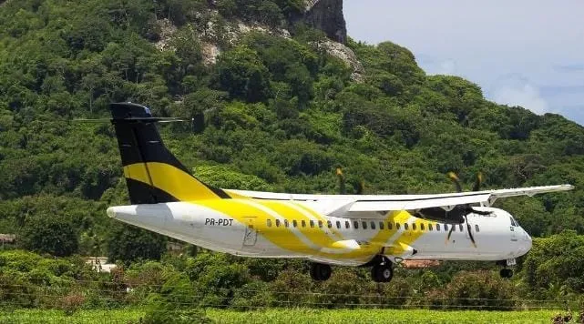 Anac Suspende Operações da Voepass por Questões de Segurança