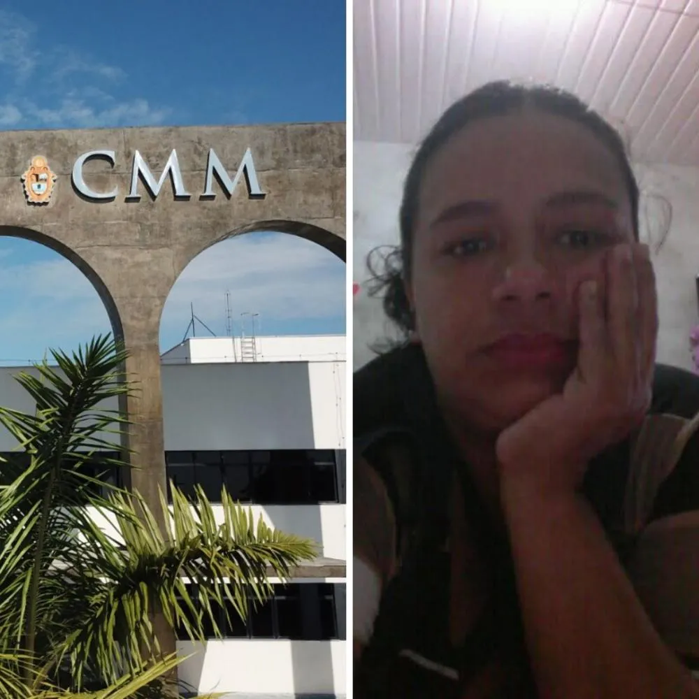 Câmara Municipal de Manaus lamenta morte de líder comunitária em deslizamento de terra