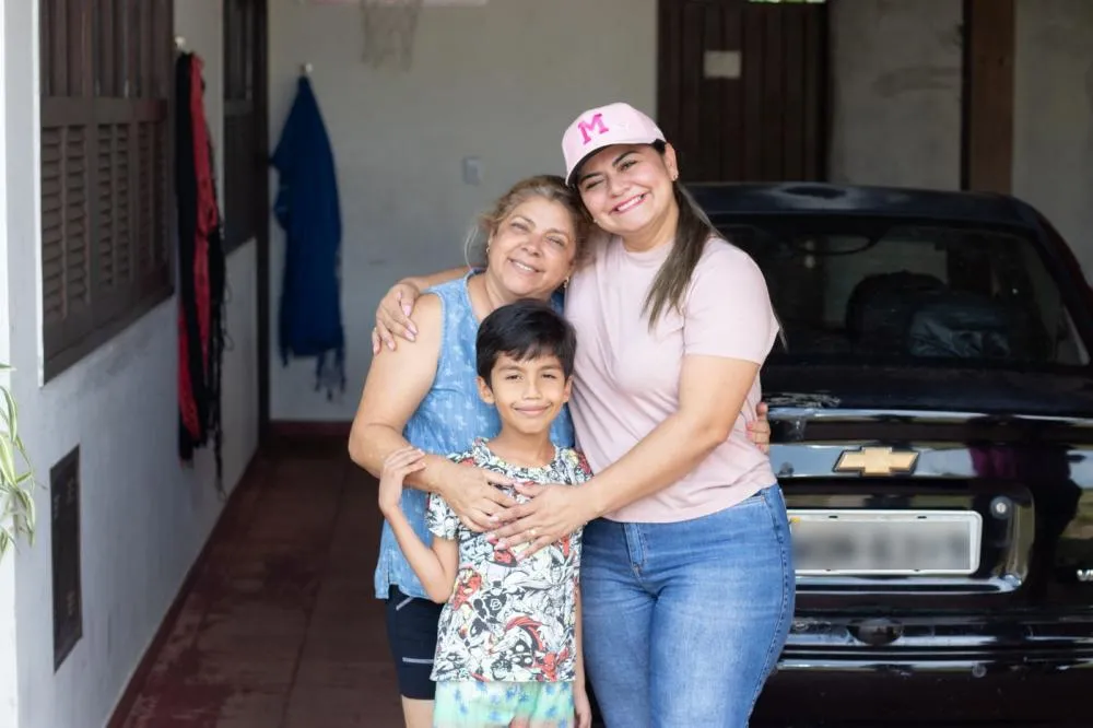 Vereadora do Amazonas propõe incluir absorventes em cestas básicas para ampliar assistência às mulheres