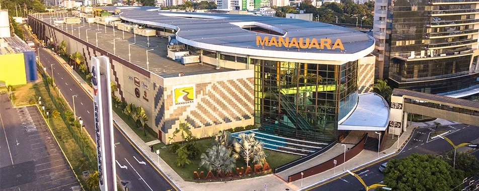 Manauara Shopping lança programa de benefícios com descontos, prêmios e até isenção no estacionamento