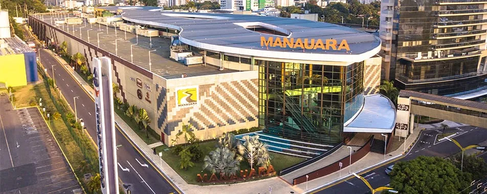 Exposição de Arte no Manauara Shopping Destaca Talento de Crianças com Autismo