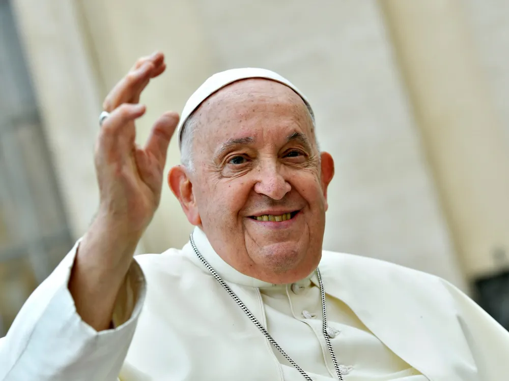 Papa Francisco morre aos 88 anos no Vaticano