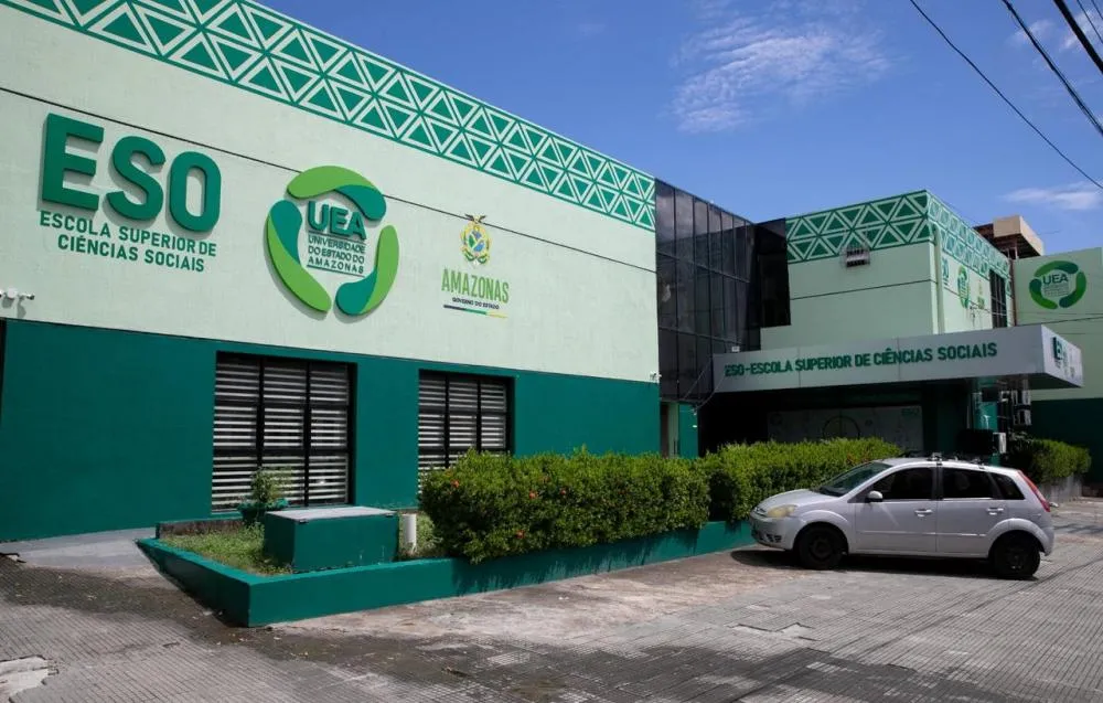 UEA divulga edital do MBA em Empreendedorismo Inovador
