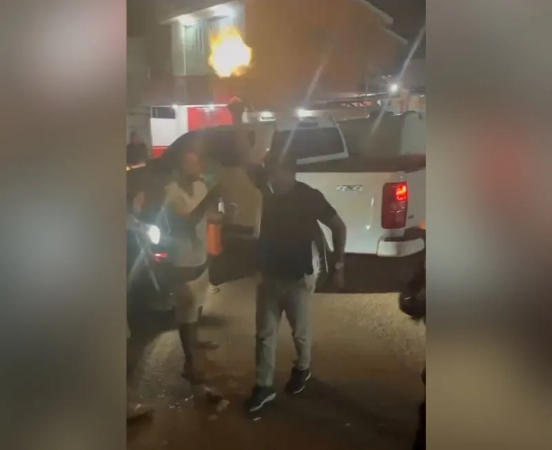 Em Novo Aripuanã, MP deflagra operação e prende comandante da PM por agressões a mulheres