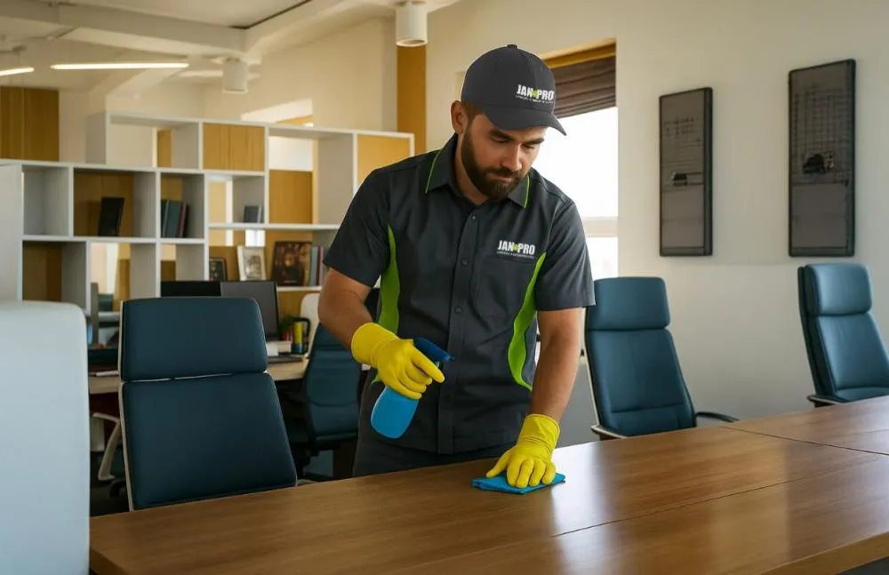 Desvendando os mitos e verdades sobre a limpeza profissional